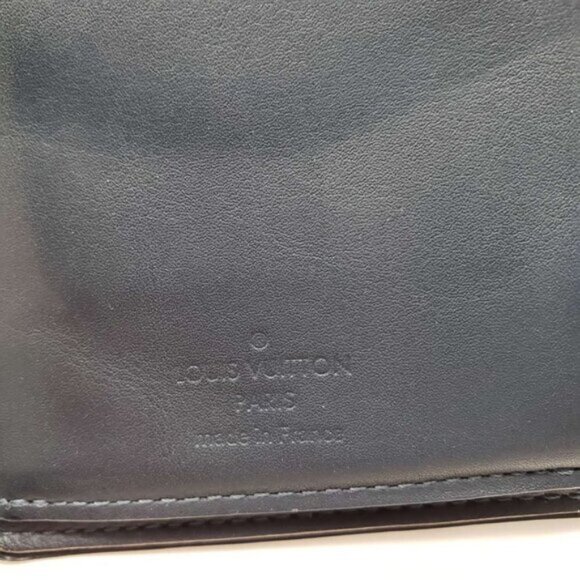 Louis Vuitton Portefeuille Brazza Damier Ebene Long Wallet - Picture 14 of 14